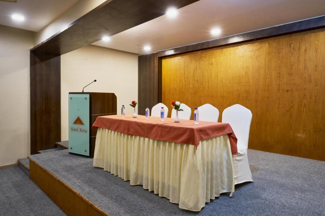 Hotel Atria, Kolhapur Exterior photo
