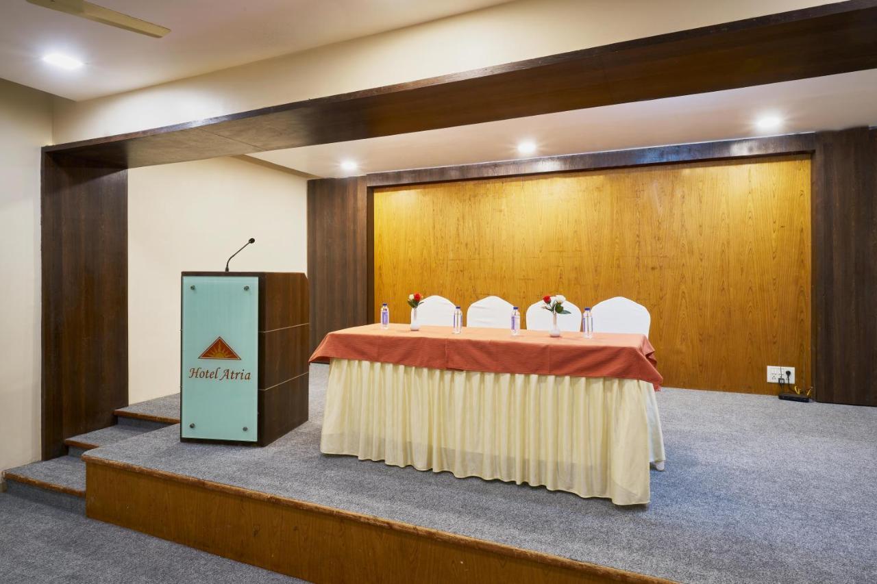 Hotel Atria, Kolhapur Exterior photo